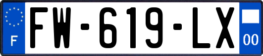 FW-619-LX
