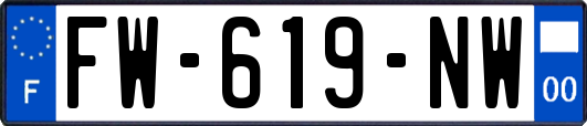 FW-619-NW
