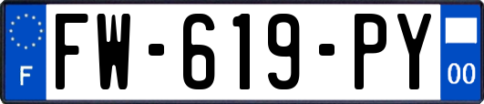 FW-619-PY