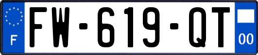 FW-619-QT