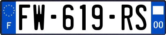 FW-619-RS