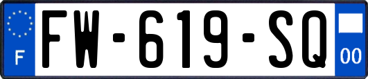 FW-619-SQ
