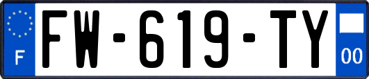 FW-619-TY