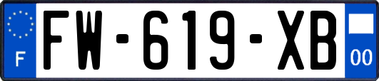FW-619-XB