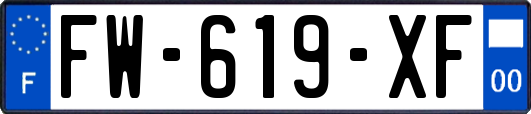 FW-619-XF
