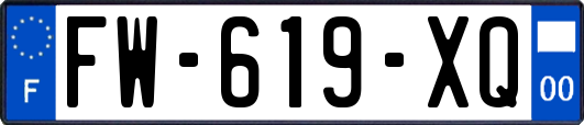 FW-619-XQ