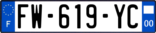 FW-619-YC