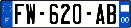 FW-620-AB