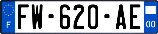 FW-620-AE