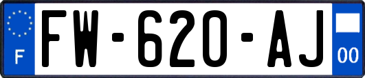 FW-620-AJ