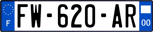 FW-620-AR