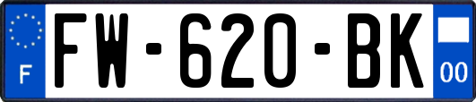 FW-620-BK