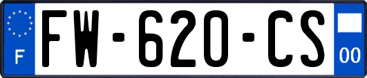 FW-620-CS