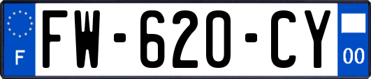 FW-620-CY