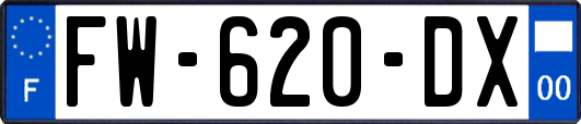 FW-620-DX