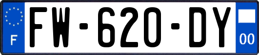 FW-620-DY