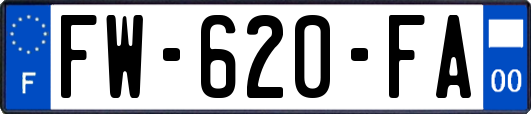 FW-620-FA
