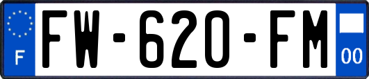 FW-620-FM