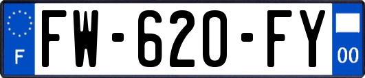 FW-620-FY