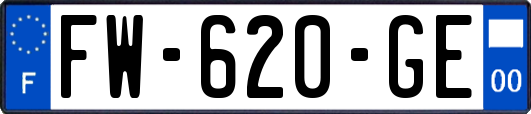 FW-620-GE