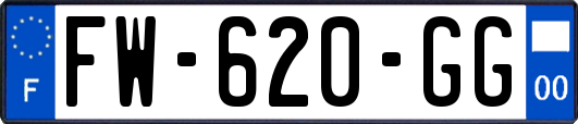 FW-620-GG