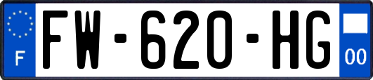 FW-620-HG