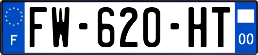 FW-620-HT