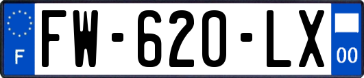 FW-620-LX