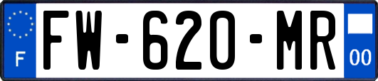 FW-620-MR