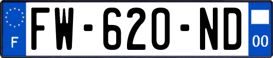 FW-620-ND