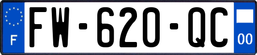 FW-620-QC