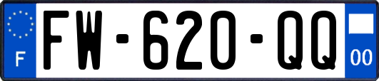 FW-620-QQ