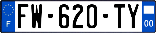 FW-620-TY