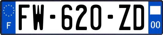 FW-620-ZD