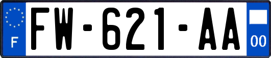 FW-621-AA