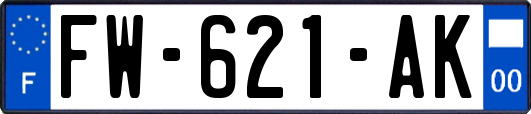 FW-621-AK