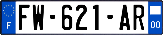 FW-621-AR