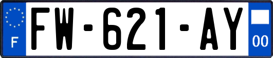 FW-621-AY