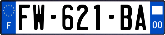 FW-621-BA