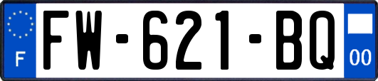 FW-621-BQ