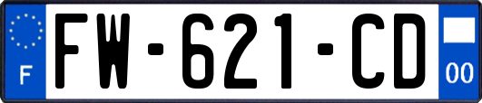 FW-621-CD