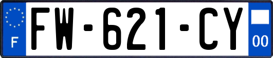 FW-621-CY