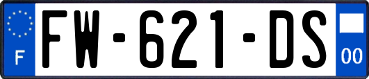 FW-621-DS