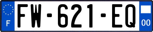 FW-621-EQ