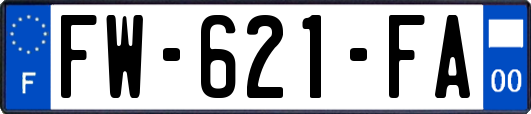 FW-621-FA