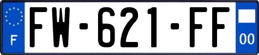 FW-621-FF