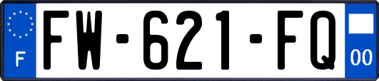FW-621-FQ