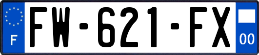 FW-621-FX