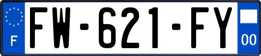 FW-621-FY
