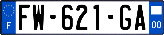 FW-621-GA